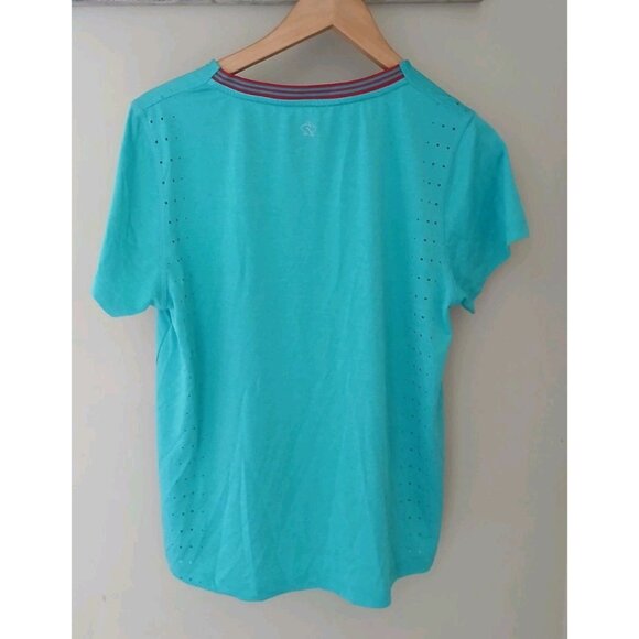 Run Rabbit Race Pace Tee - Picture 6 of 9